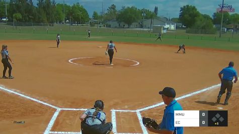 Elizabethtown Coll vs. Mount Mary Univ - 2023 THE Spring Games