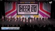 Buffalo Envy All Stars - Exclusive [2026 L1 Youth - Small Day 2] 2026 CANAM Grand Nationals
