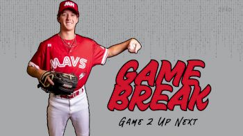 Replay: Home  - 2025 Regina Red Sox vs Mavericks - DH | Jul 25 @ 5 PM