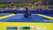 MATEUS ALEXANDRINO DOS SANTOS vs DIEGO LIMA VITAL FERREIRA 2026 FPJJ Circuito Paulista GI Etapa 3