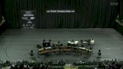 Eagle HS "Eagle ID" at 2024 WGI Percussion/Winds World Championships
