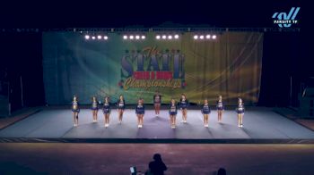 MAX Athletics - Legends [2024 L3 Senior - D2 Day 1] 2024 The STATE Daytona Beach Nationals