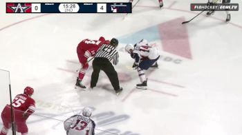 Replay: Away - 2025 Tulsa vs Allen | Apr 9 @ 7 PM