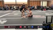 Quinn Martin vs Bradley Mier 2026 ADCC Portland Open