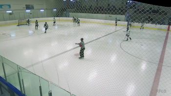 Replay: Home - 2025 STA Blues vs KC Shamrocks | Feb 14 @ 7 PM
