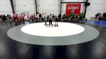 94 lbs Rr Rnd 2 - Jaden Bradley, Illinois Cornstars vs Trent Carter, Virginia Team Predator