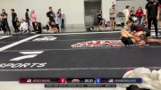 Ashley Maziol vs Yashira Millayes 2024 ADCC Miami Open