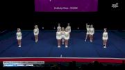 Celebrity Cheer - VOGUE [2026 L1 Senior - D2 - Small Semis] 2026 The D2 Summit
