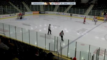 Replay: Home - 2025 Pembina U18 AAA vs C.Plains U18 AAA | Jan 21 @ 7 PM