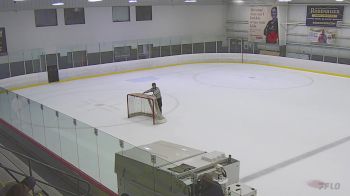 Replay: Home - 2025 DMV Red vs Rhody/DMV | Jul 17 @ 9 PM