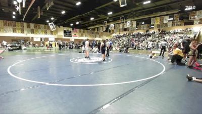 135 lbs Round 1 - Landon Walser, Granite Wrestling Club vs Nolan Filomena, Team Temecula Wrestling Club