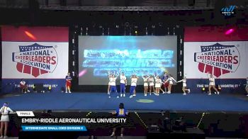 Embry-Riddle Aeronautical University [2025 Intermediate Small Coed Division II Finals] 2025 NCA & NDA College Nationals