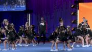 Parkland Rangers - Gold - Rec Cheer [2023 Show Cheer 3 Varsity Large Day 2] 2023 Pop Warner National Cheer & Dance Championship