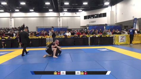 Joshua Richard Vogel vs Christian Reel 2024 World IBJJF Jiu-Jitsu No-Gi Championship