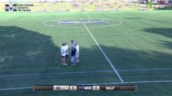 Replay: PSU-Abington vs Moravian | Sep 21 @ 4 PM