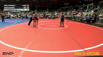 Replay: Mat 1 - 2025 Wow Kickoff Classic | Nov 22 @ 9 AM