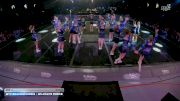 MTV Braunschweig - Wildcats FIERCE [2026 U18 4 Day 1] 2026 Summer All Level Championship North