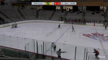 Replay: Home - 2023 Northstars U17 vs NWCAA Flames U17 | Oct 25 @ 6 PM