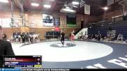 106 lbs Round 3 - Cylar Bail, Middleton Wrestling Club vs Ezra Turner, East Idaho Elite