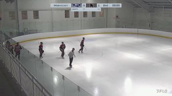 Replay: Home - 2024 WBS Knights vs Rockets HC | Nov 2 @ 3 PM