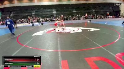 87-96 lbs Round 4 - Ace Pena, Truckee Wrestling Club vs Cody Holtberg, Red Star Wrestling Academy