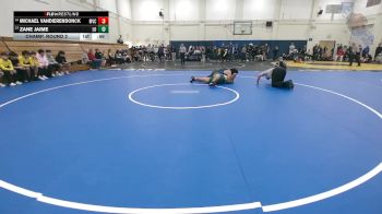 Replay: Mat 5 - 2025 2025 MidCals | Jan 24 @ 9 AM