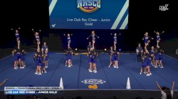 Replay: Arena South (Red) - 2026 UDA National Dance Team Championship DI | Feb 8 @ 11 AM