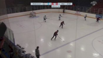 Replay: Home - 2025 Caledonia vs Welland | Feb 9 @ 1 PM