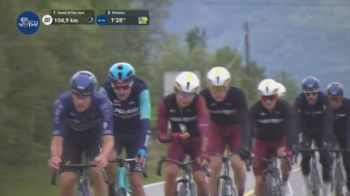 Replay: 2026 Arctic Race of Norway - Stage 3