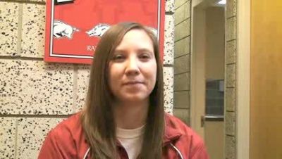 The Very First Gym'Back All-American