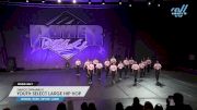 Dance Dynamics - Youth Select Large Hip Hop [2025 Youth - Hip Hop - Large Day 1] 2025 Power Dance Grand Nationals