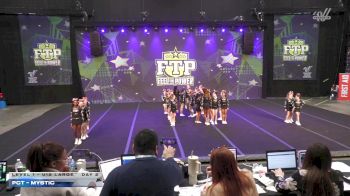 PCT - Mystic [2026 L1 - U12 Large Day 2] 2026 Feel The Power