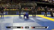 Alexander Charles Yablong vs Bruno César Dias 2025 Pan Jiu Jitsu IBJJF Championship