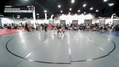 88 lbs Silas Sperry, Missouri Red vs Landon Wheelan, Iowa Blue