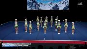 Cheer Nation Athletics - SPICE [2026 L1 Senior - D2 - Small Finals] 2026 The D2 Summit