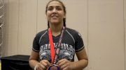 13-Year-Old Joslyn Molina Feels Extra Motivated After Making History At ADCC Trials
