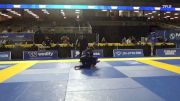 Nicholas Walter Popovich vs Kekaikahualii Thomas Bailey 2026 Pan Jiu Jitsu IBJJF Championship
