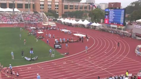 Replay: Track - 2023 UIL Outdoor Championships | May 12 @ 9 AM