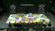 Lake Orion HS "Lake Orion MI" at 2024 WGI Percussion/Winds World Championships