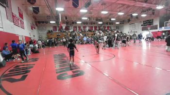Replay: Mat 6 - 2026 SCWAY @ San Clemente High School | Jan 11 @ 9 AM