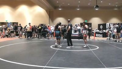 170 lbs Quarters - Kayli Morris, Dirty Den Wrestling Club vs Annette Barry, Mohawk