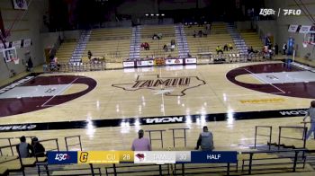 Replay: Cameron vs TAMIU - Women's | Jan 11 @ 1 PM