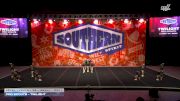 Pro Scouts - Twilight [2026 L1 Youth - D2 - Small Day 1] 2026 Southern Nationals by Cheer Power