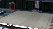 Alexandra Sauciur - Ball - 2021 Rhythmic Elite Qualifier