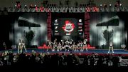 Texas Allstar Cheer and Dance - Black Ice [2018 L3 International Senior Coed Day 1] NCA All-Star National Championship