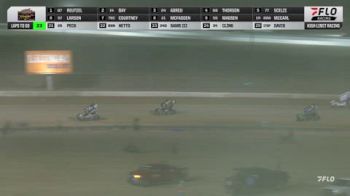 Feature | 2026 High Limit Racing Saturday at Las Vegas Motor Speedway