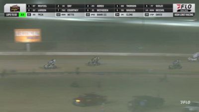 Feature | 2026 High Limit Racing Saturday at Las Vegas Motor Speedway