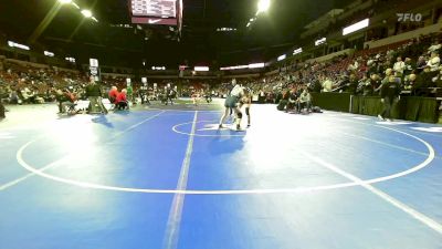 120 lbs Round Of 32 - Jessica Flores, Merced vs Zahra Stewart, Yucaipa