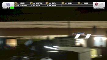 Replay: Appalachian LM Speedweek at Selinsgrove | Jul 11 @ 7 PM