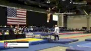 Leah Edelman - Double Mini Trampoline, ETA - 2021 USA Gymnastics Championships